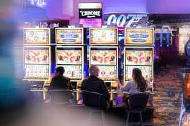 Betting chip placement on European Roulette table at dewaslot99 link