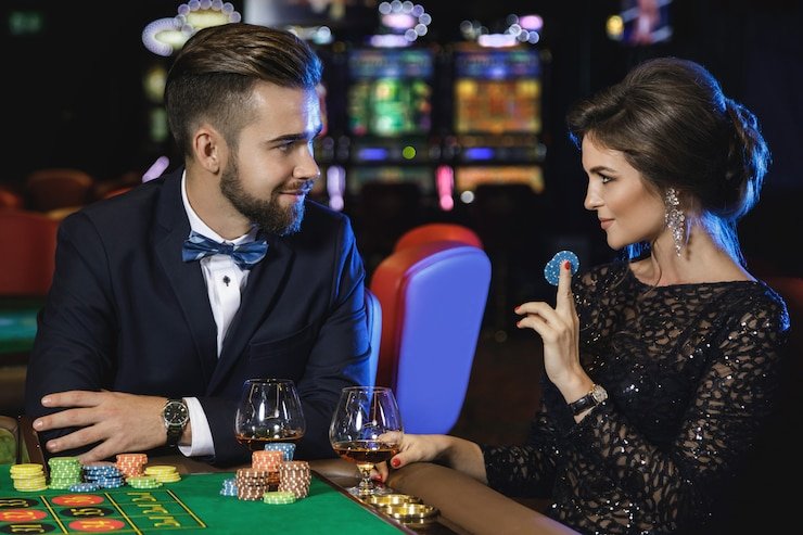 Infinite Blackjack gameplay tutorial